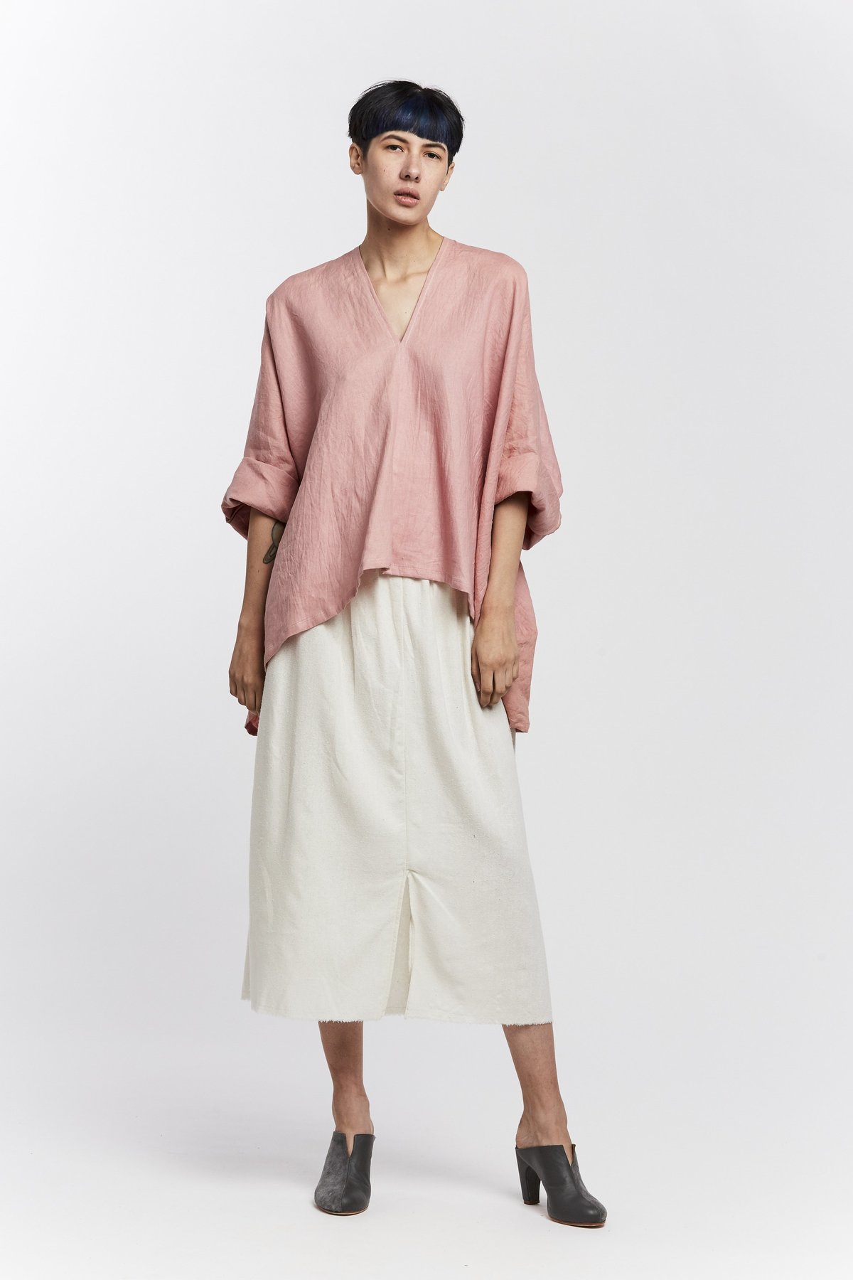 Miranda Bennett Muse Top - Image 55 of 130