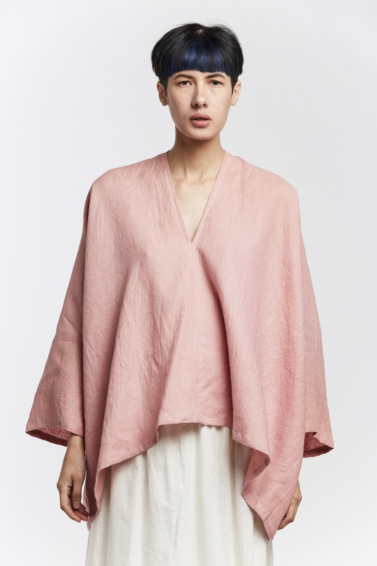 Miranda Bennett Muse Top - Image 56 of 130