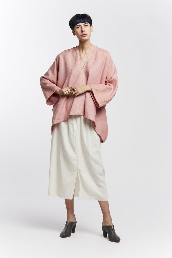 Miranda Bennett Muse Top