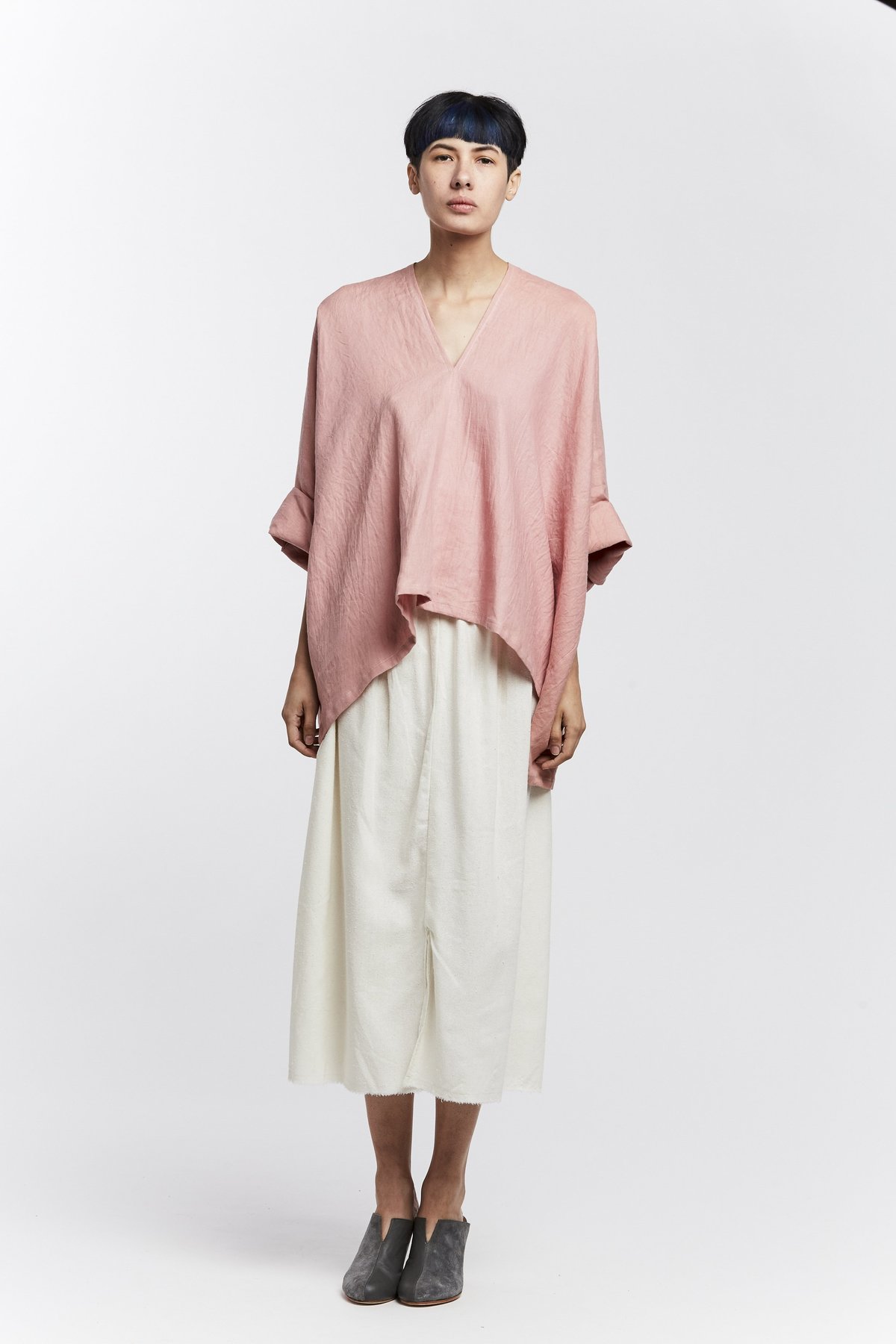 Miranda Bennett Muse Top - Image 58 of 130