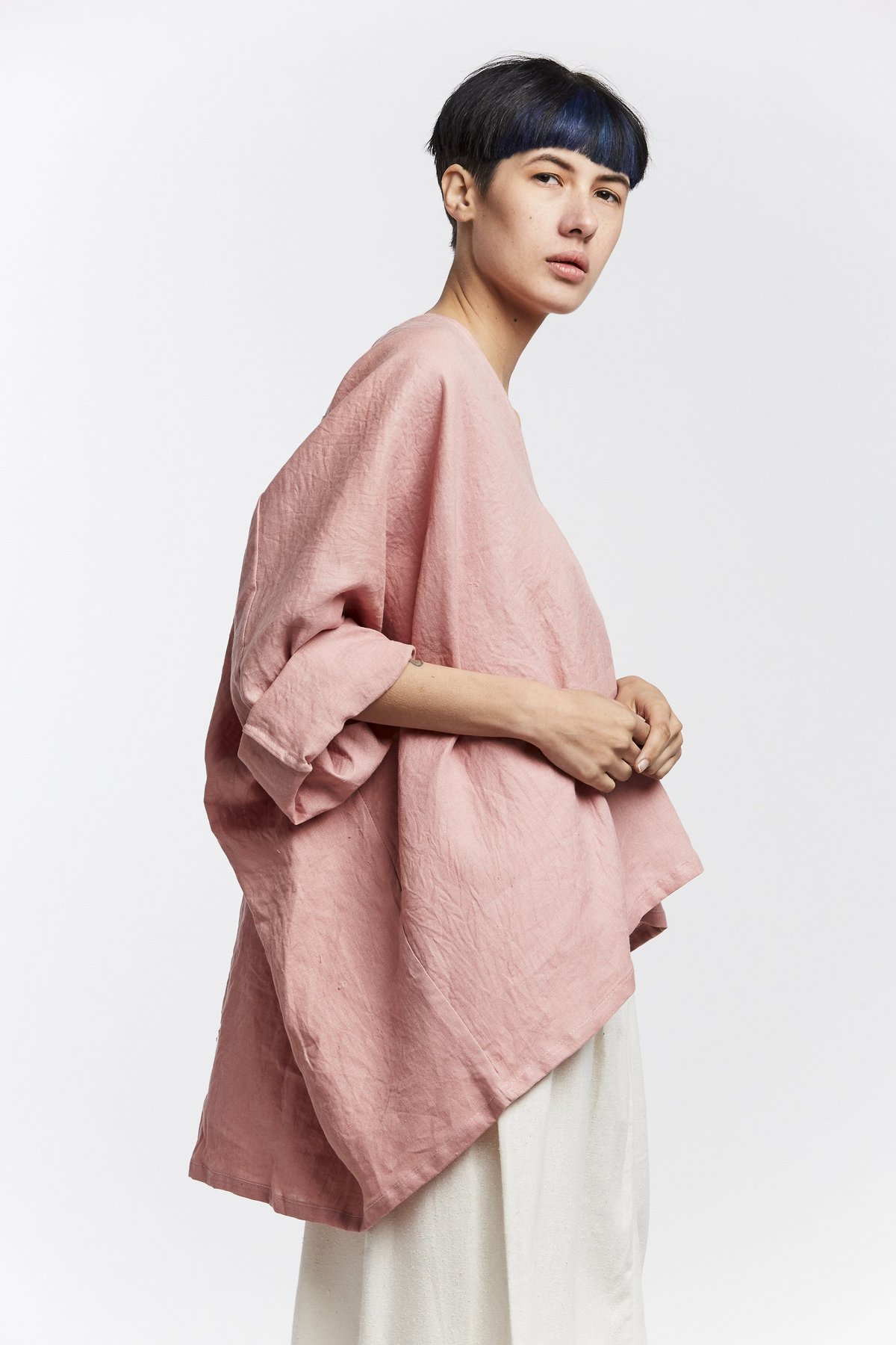 Miranda Bennett Muse Top - Image 59 of 130