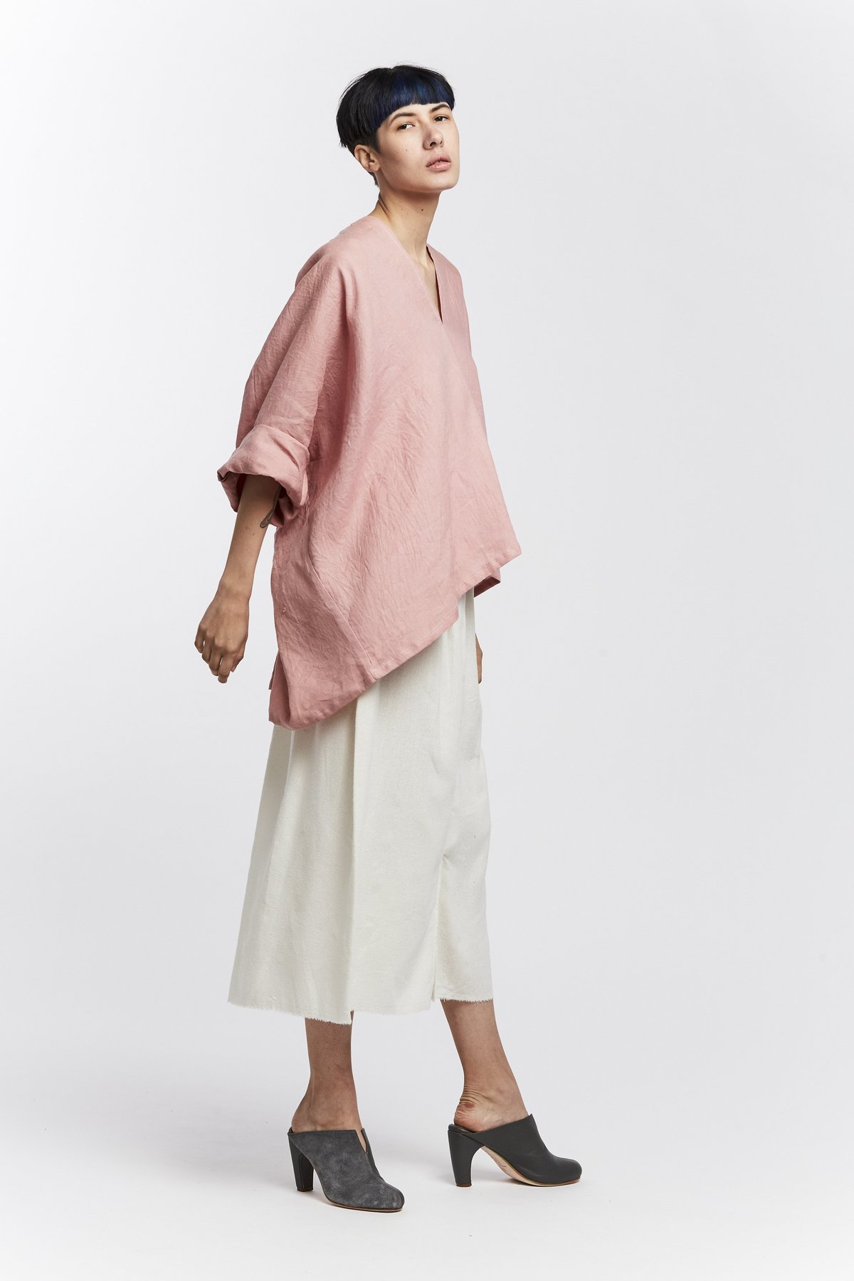 Miranda Bennett Muse Top - Image 60 of 130