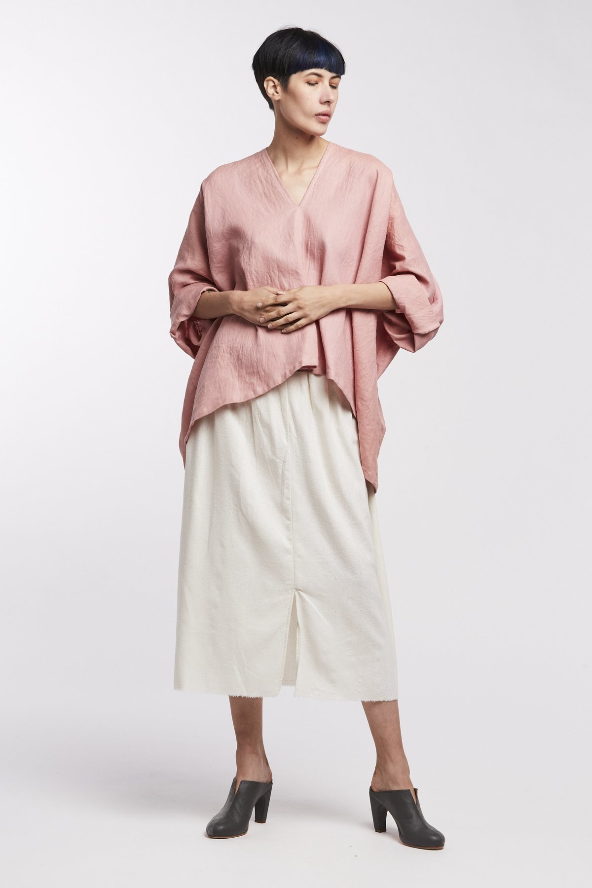 Miranda Bennett Muse Top - Image 61 of 130