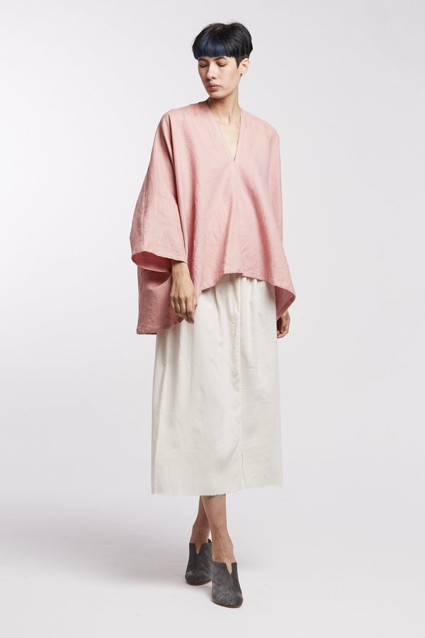 Miranda Bennett Muse Top