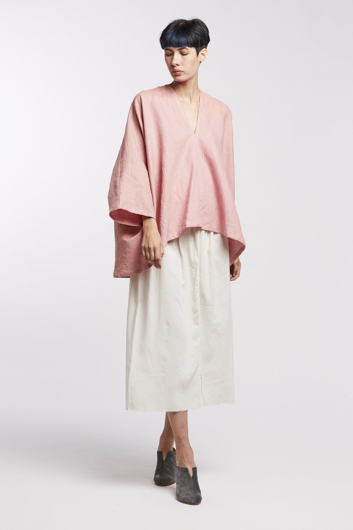 Miranda Bennett Muse Top - Image 62 of 130