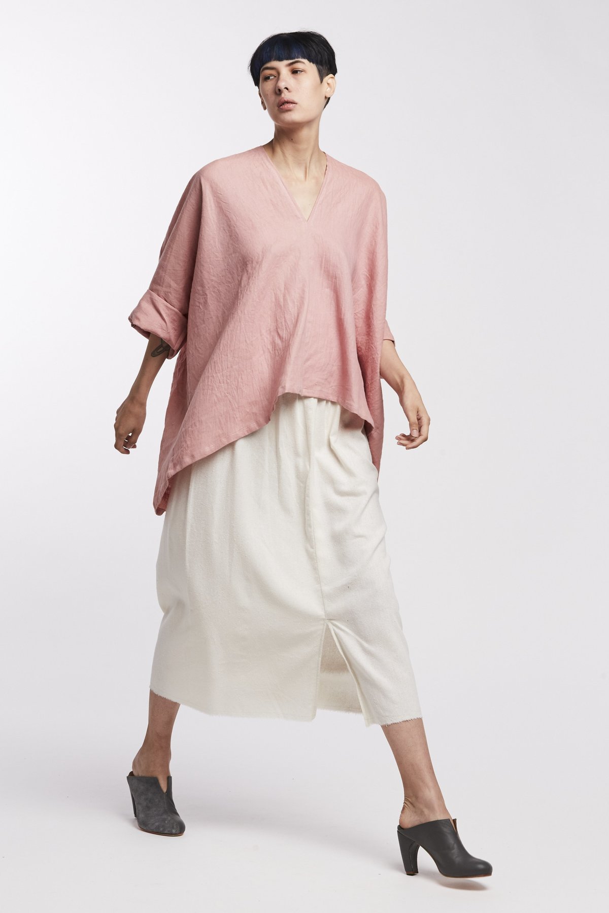 Miranda Bennett Muse Top - Image 63 of 130