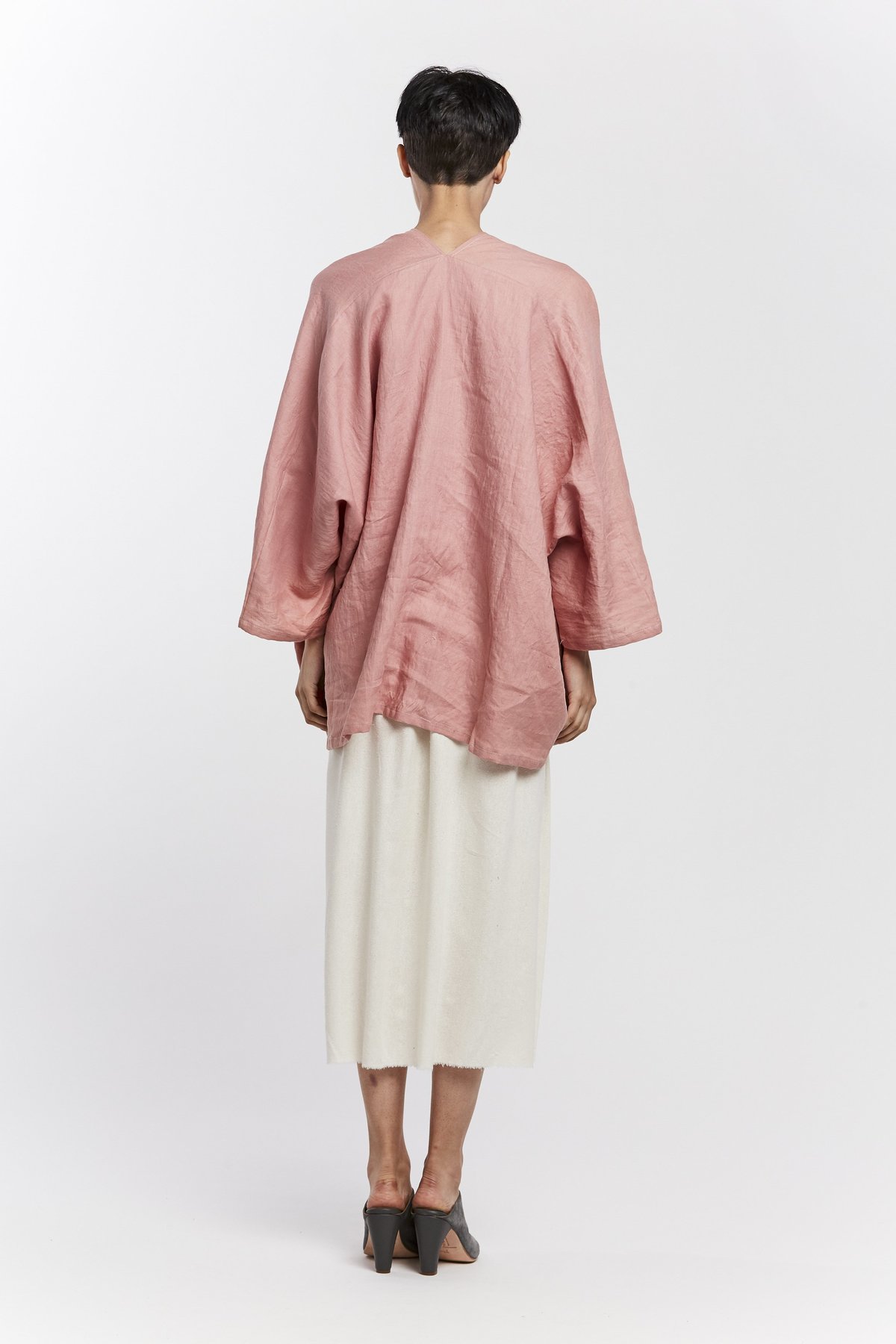 Miranda Bennett Muse Top - Image 64 of 130