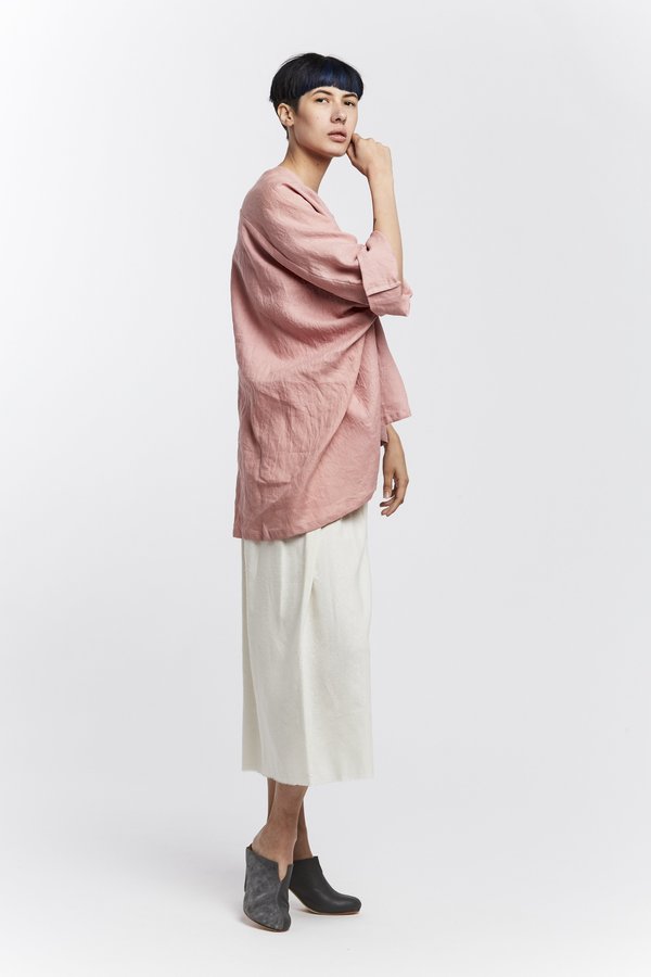 Miranda Bennett Muse Top