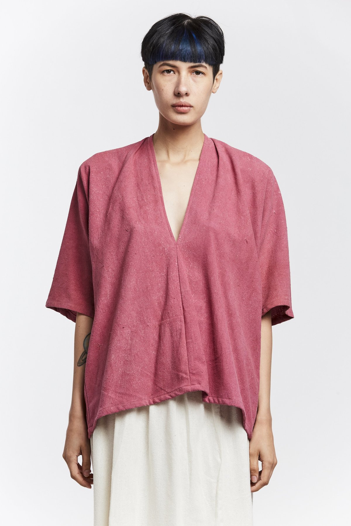 Miranda Bennett Muse Top - Image 76 of 130