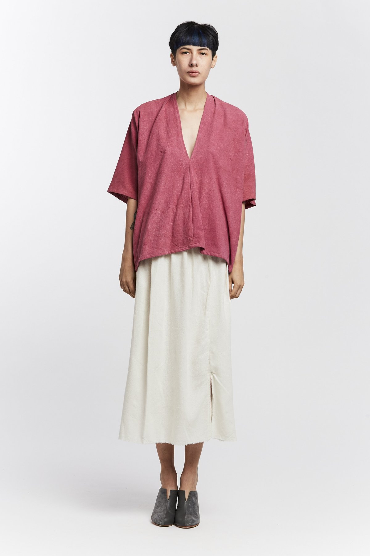 Miranda Bennett Muse Top - Image 77 of 130