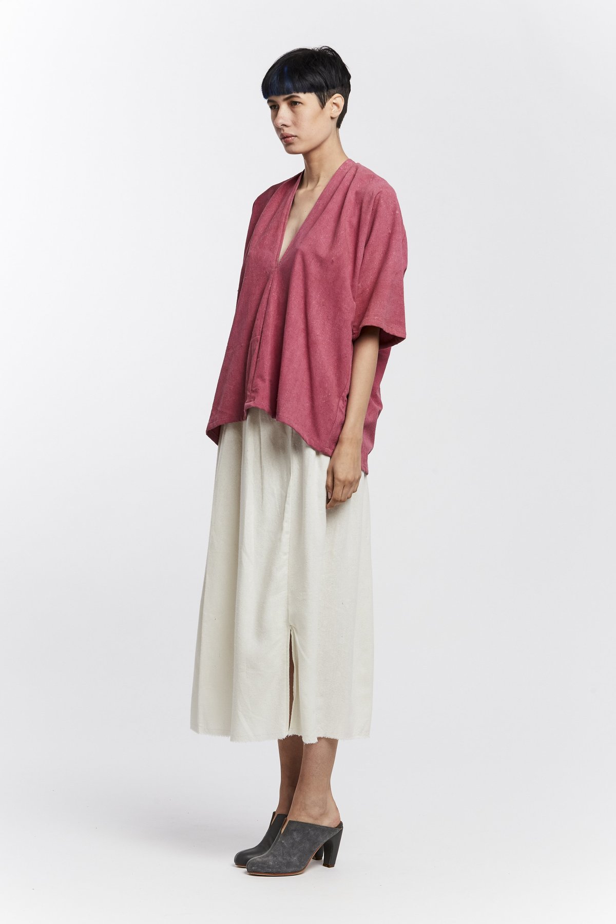 Miranda Bennett Muse Top - Image 79 of 130