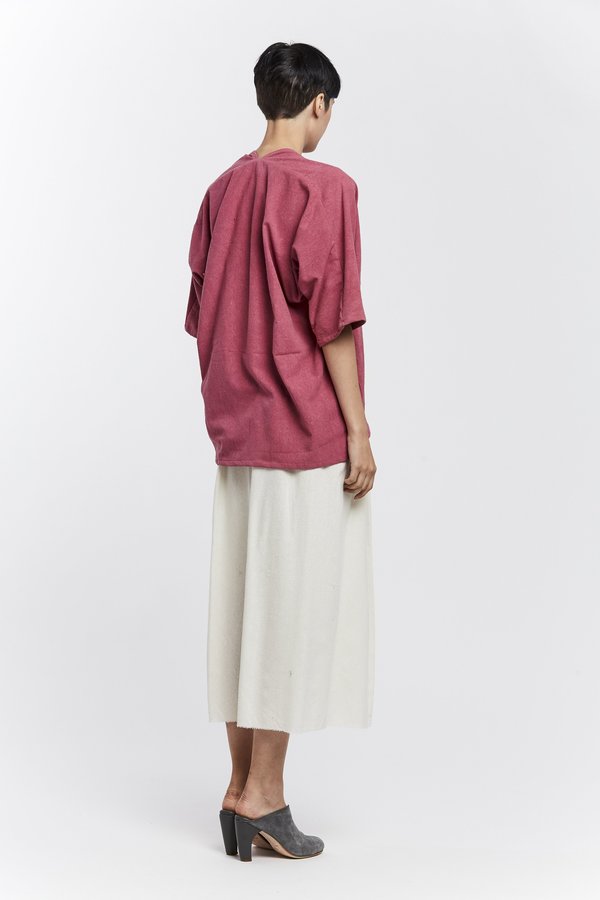 Miranda Bennett Muse Top