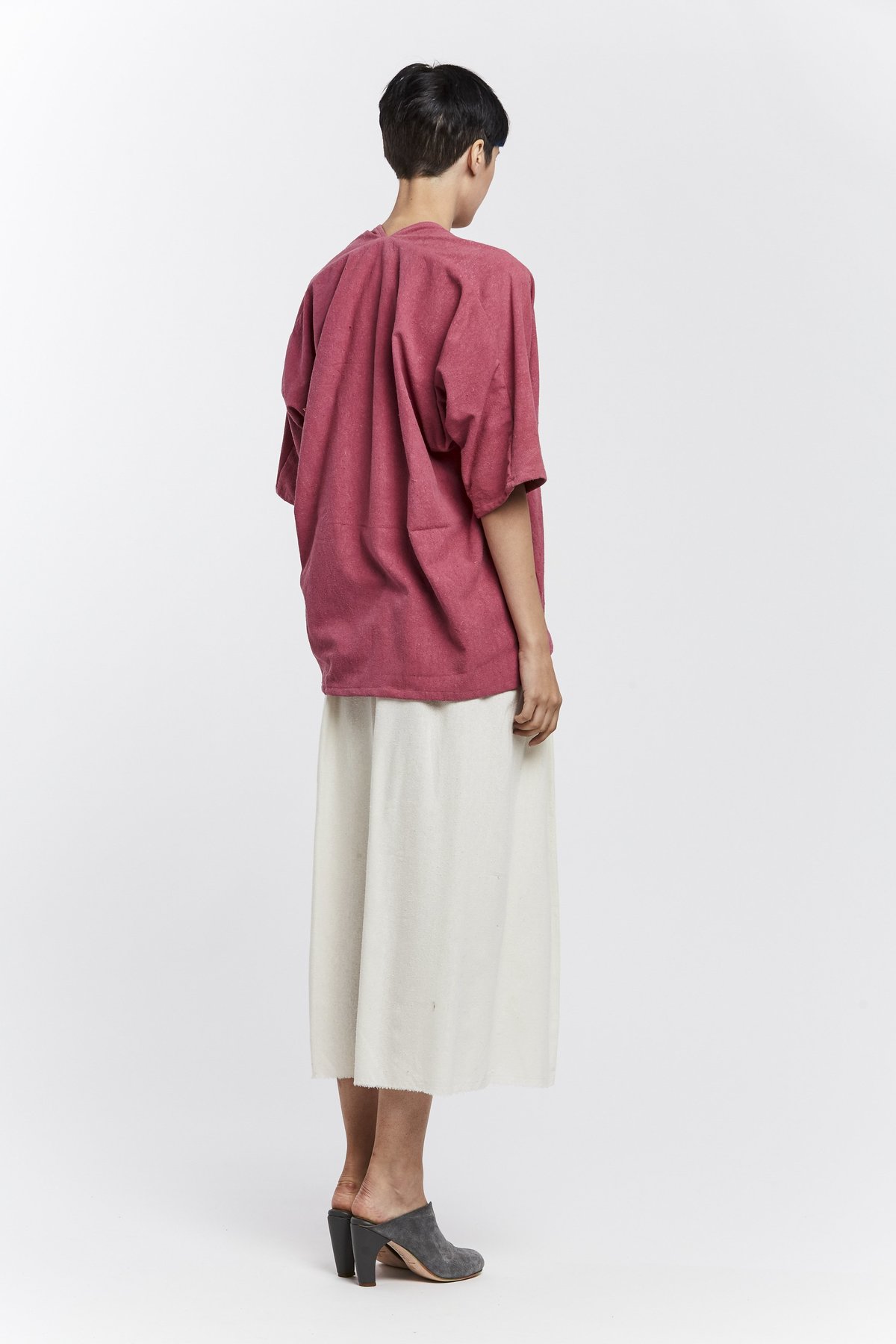 Miranda Bennett Muse Top - Image 80 of 130