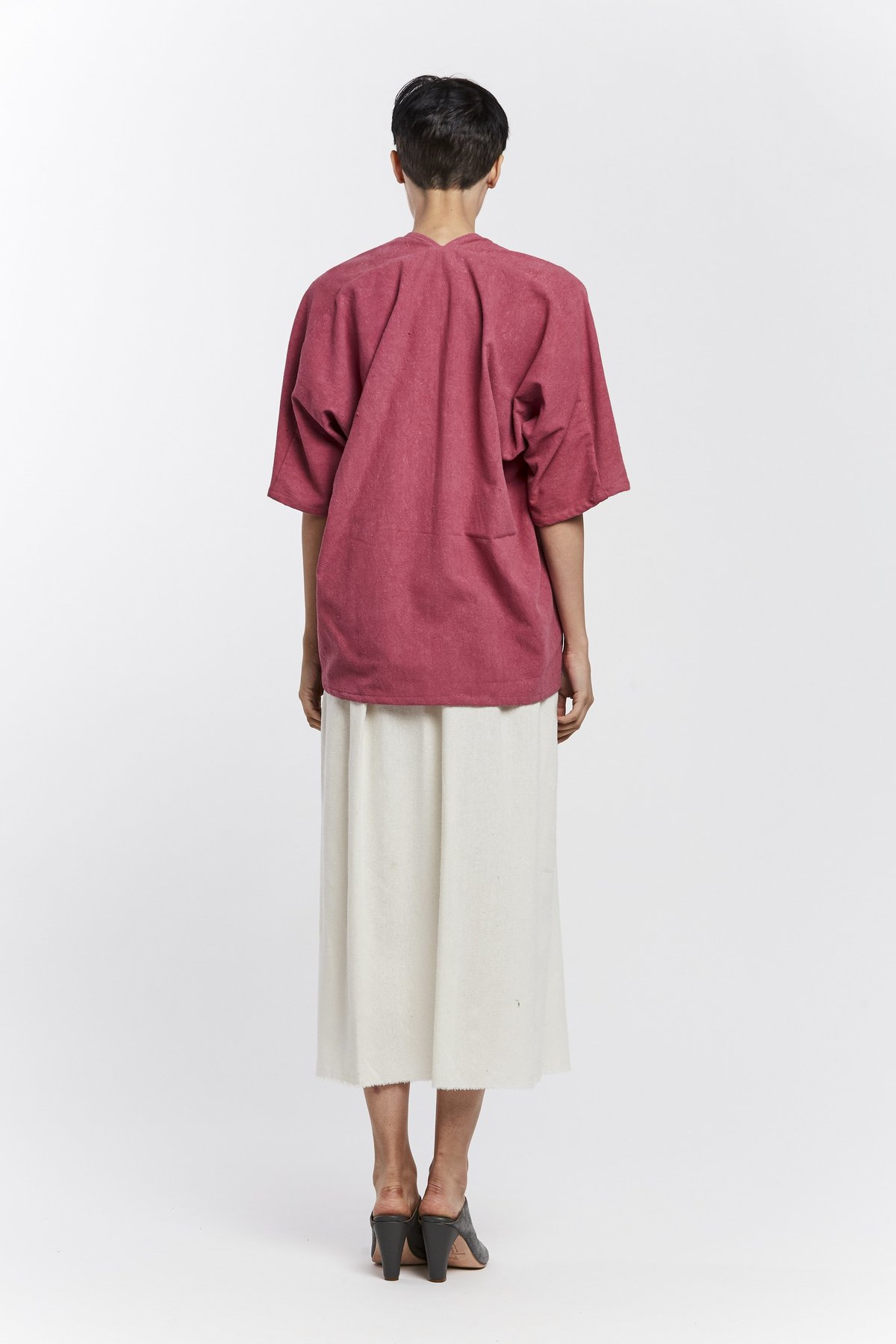 Miranda Bennett Muse Top - Image 81 of 130