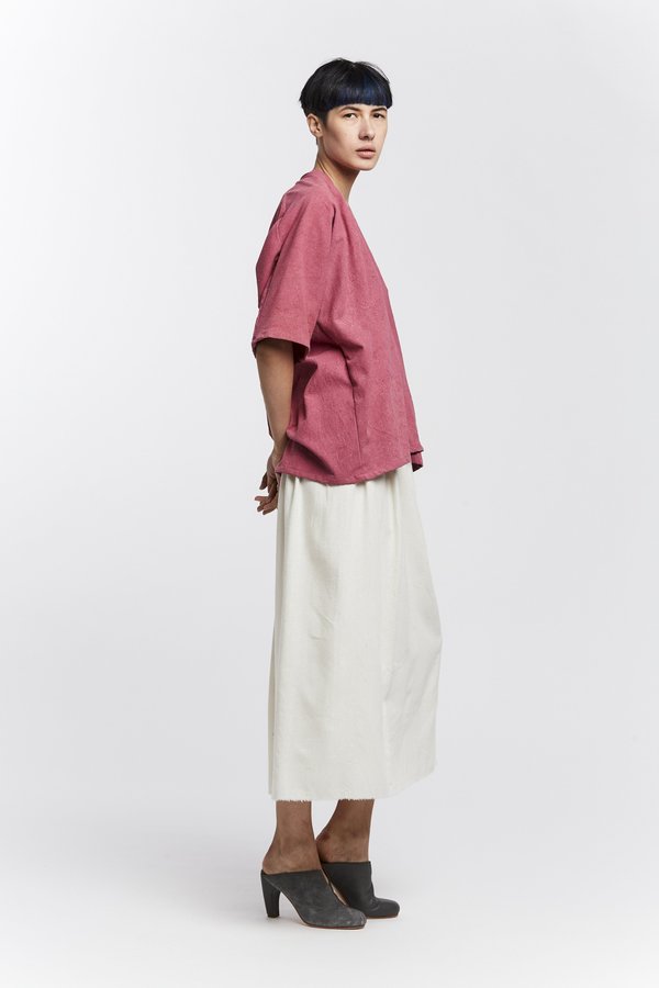 Miranda Bennett Muse Top