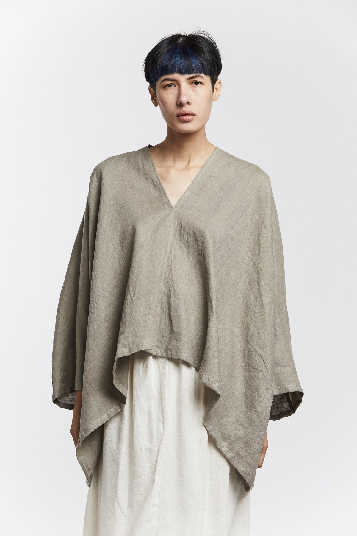 Miranda Bennett Muse Top - Image 122 of 130