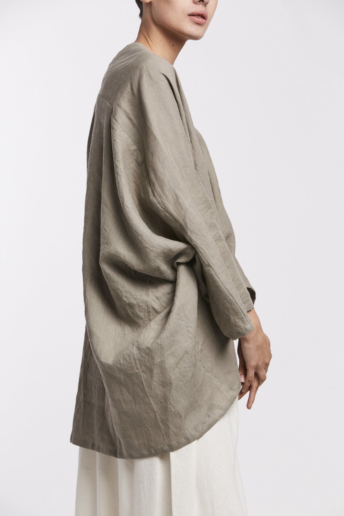 Miranda Bennett Muse Top - Image 123 of 130