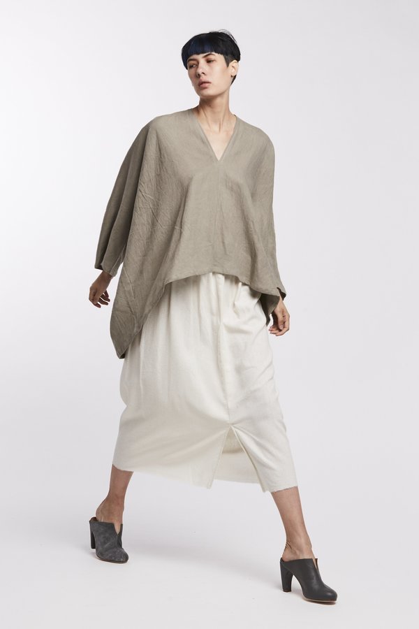 Miranda Bennett Muse Top