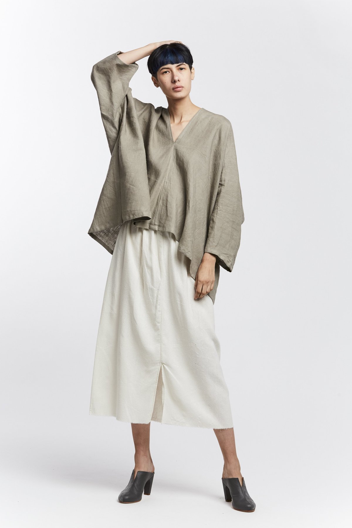 Miranda Bennett Muse Top - Image 127 of 130