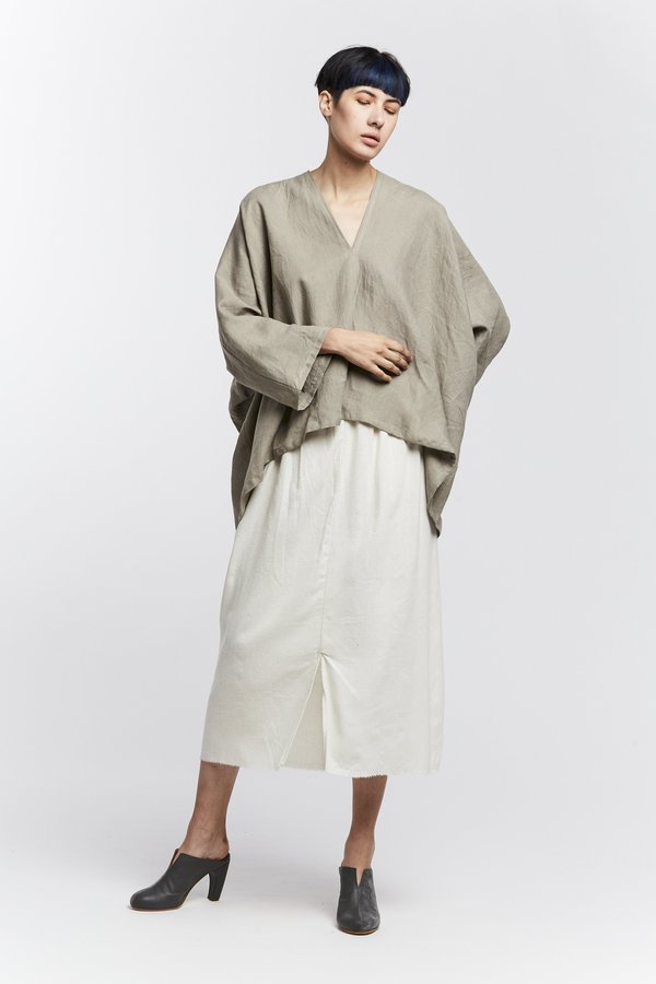 Miranda Bennett Muse Top