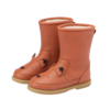 KIDS Donsje Wadudu Classic Boots - Maple Leather - Thumbnail 3