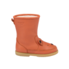 KIDS Donsje Wadudu Classic Boots - Maple Leather - Thumbnail 4