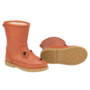 KIDS Donsje Wadudu Classic Boots - Maple Leather - Thumbnail 6