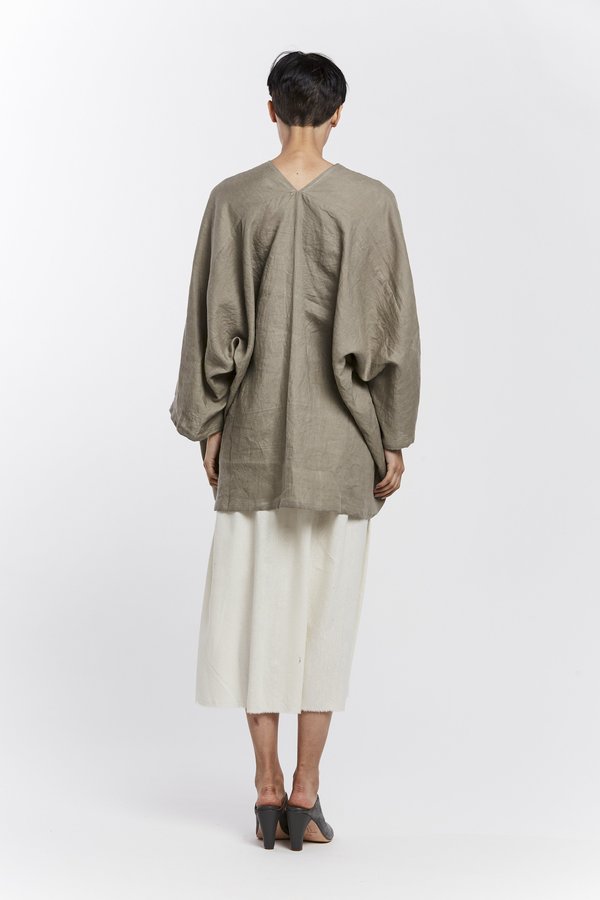 Miranda Bennett Muse Top