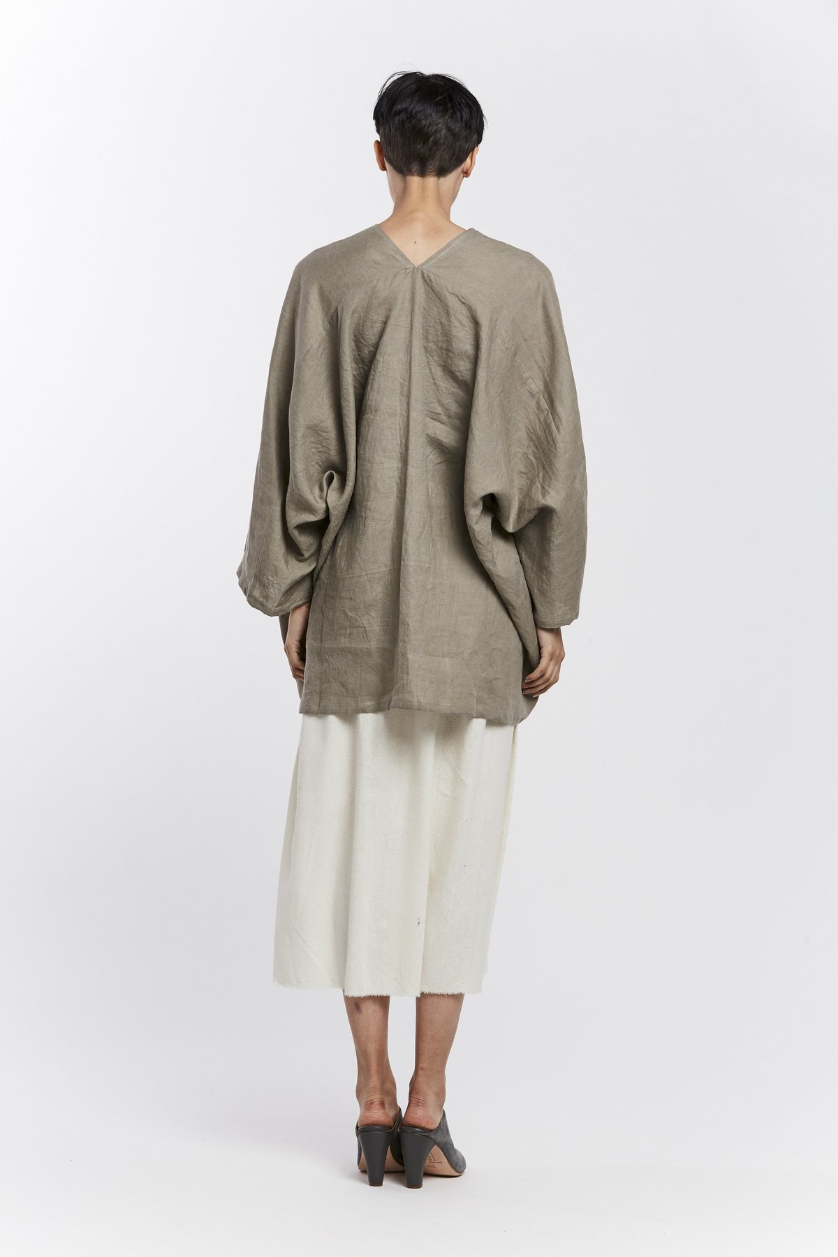 Miranda Bennett Muse Top - Image 130 of 130