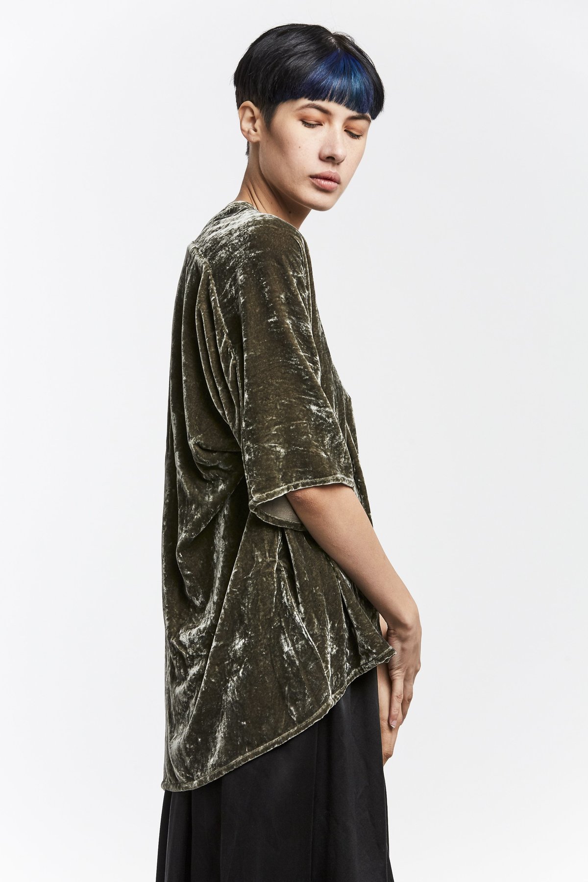 Miranda Bennett Muse Top - Image 32 of 130