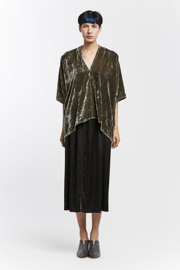 Miranda Bennett Muse Top