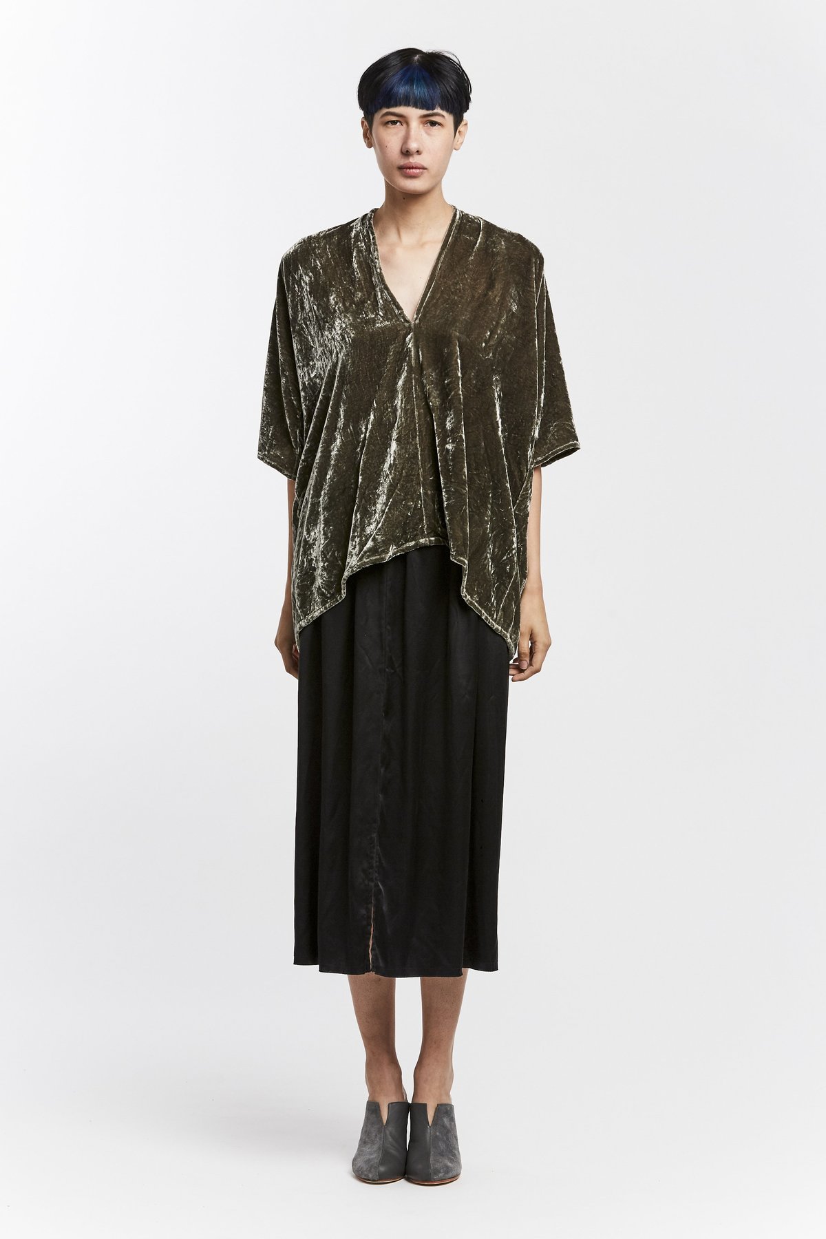 Miranda Bennett Muse Top - Image 34 of 130