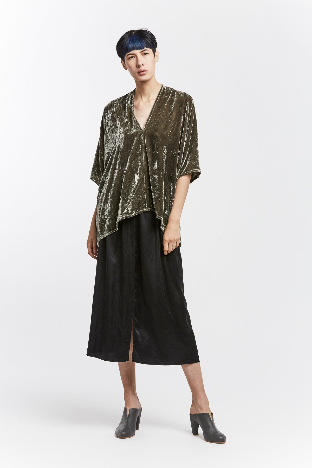 Miranda Bennett Muse Top - Image 35 of 130