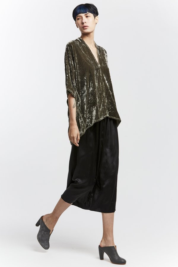 Miranda Bennett Muse Top