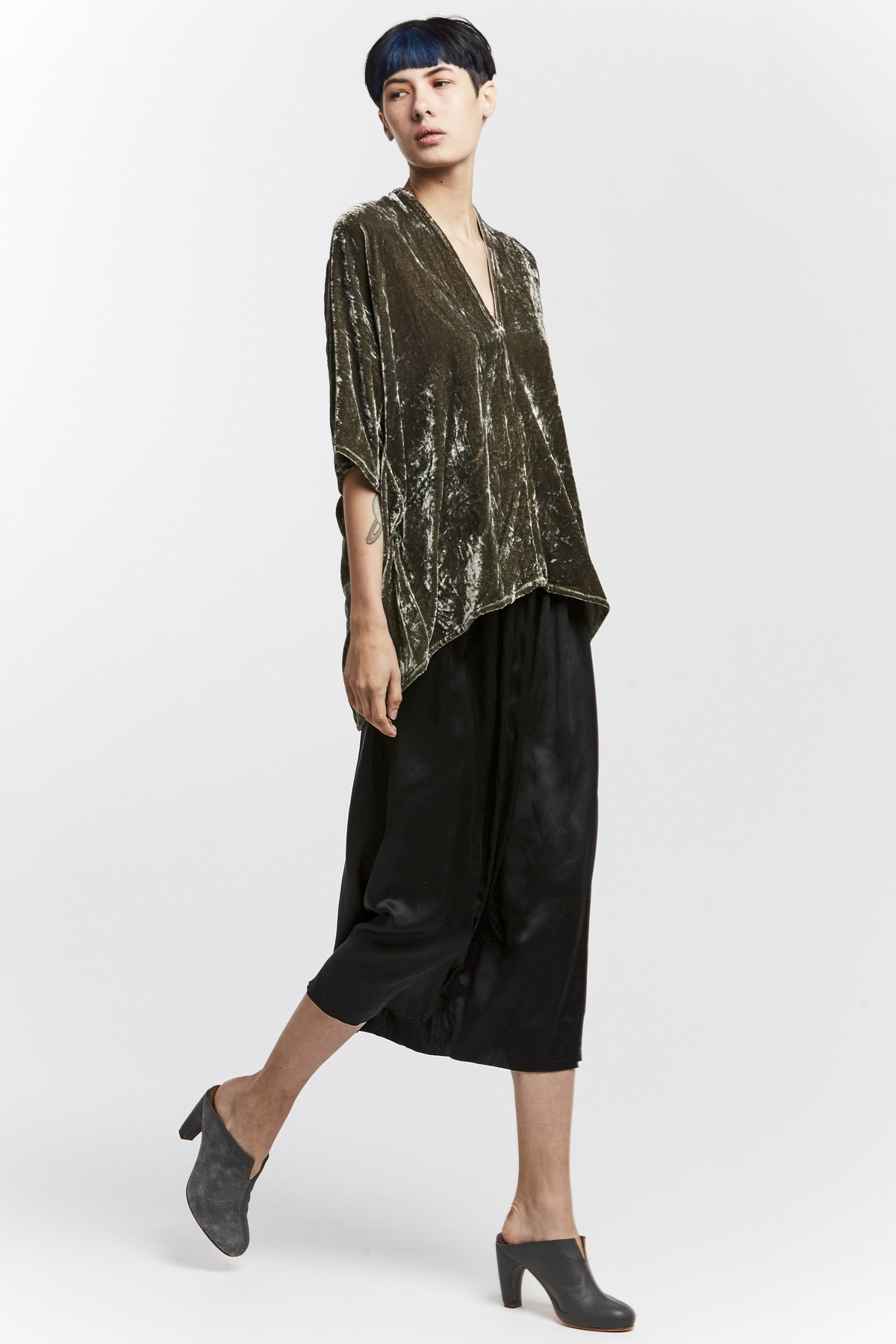 Miranda Bennett Muse Top - Image 36 of 130