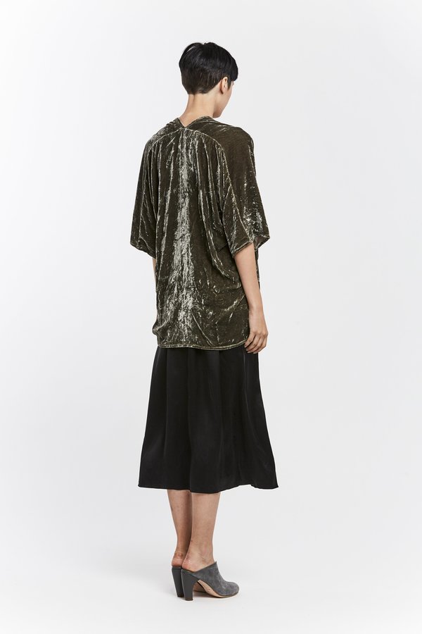 Miranda Bennett Muse Top