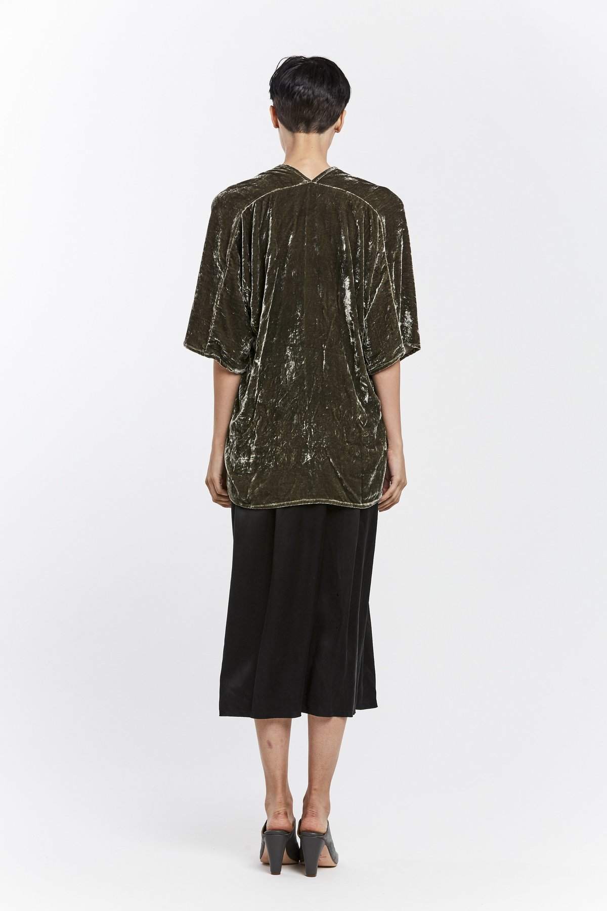 Miranda Bennett Muse Top - Image 38 of 130