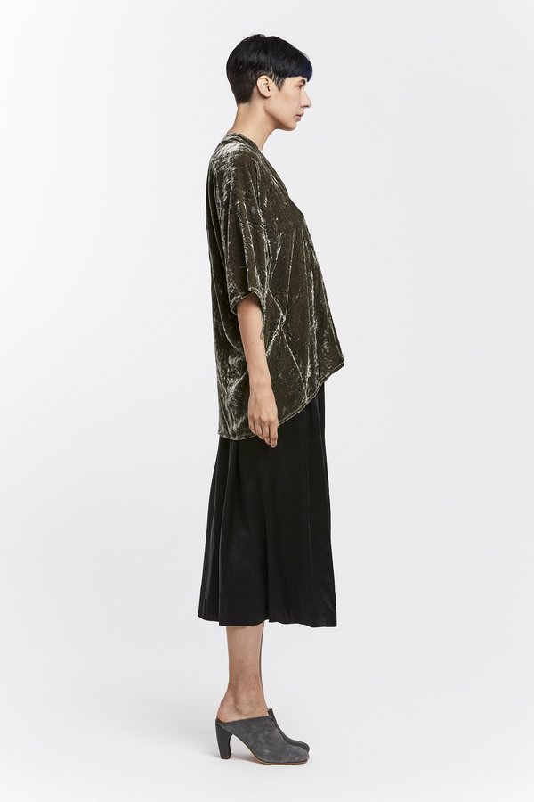 Miranda Bennett Muse Top