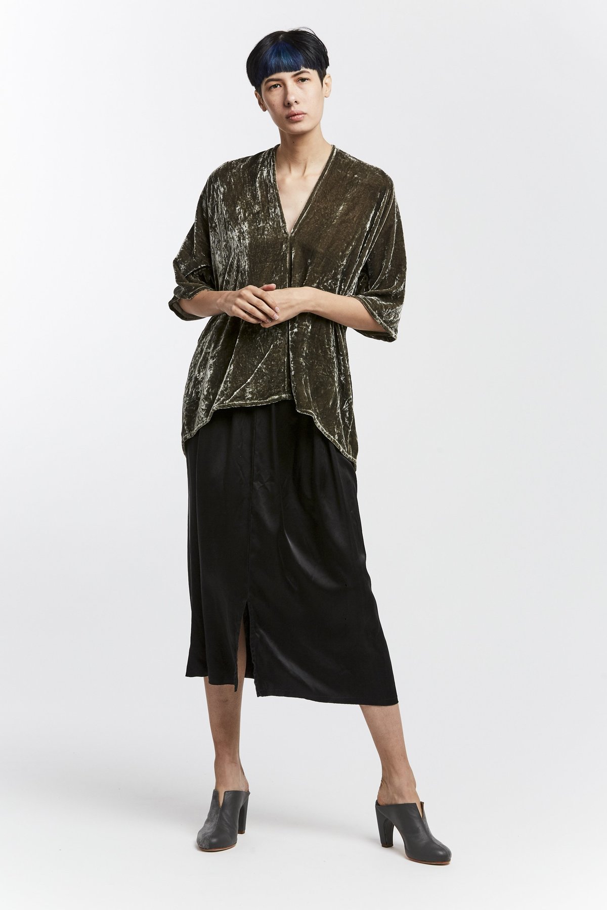 Miranda Bennett Muse Top - Image 40 of 130