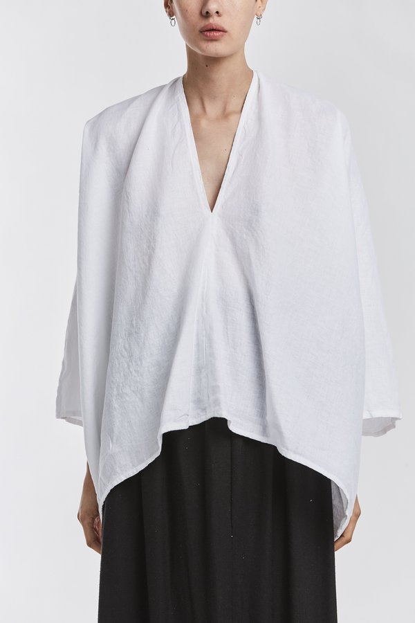 Miranda Bennett Muse Top