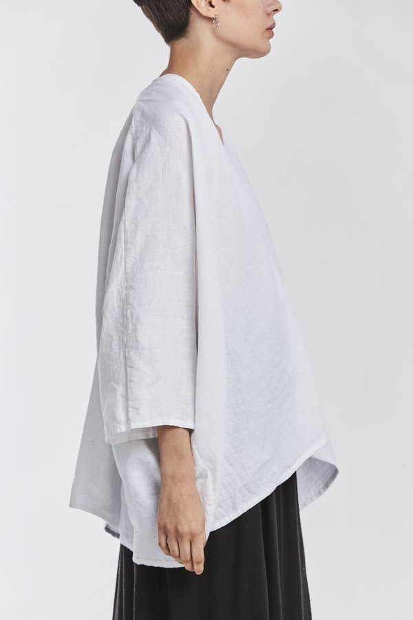 Miranda Bennett Muse Top