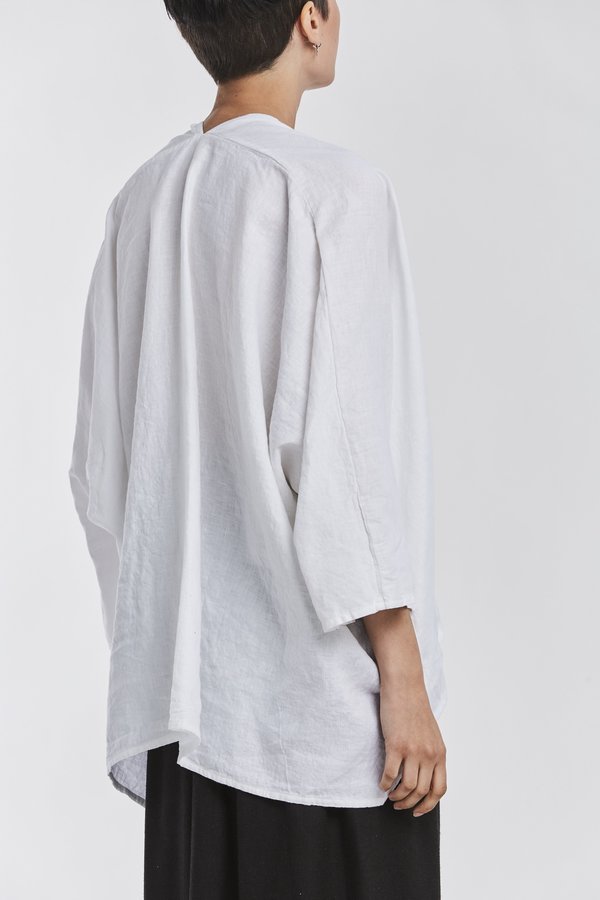 Miranda Bennett Muse Top