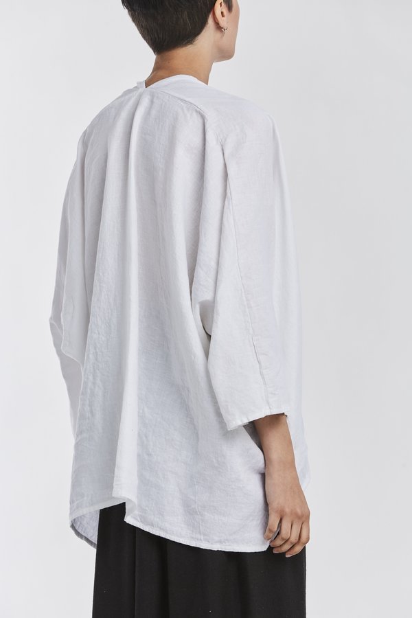 Miranda Bennett Muse Top