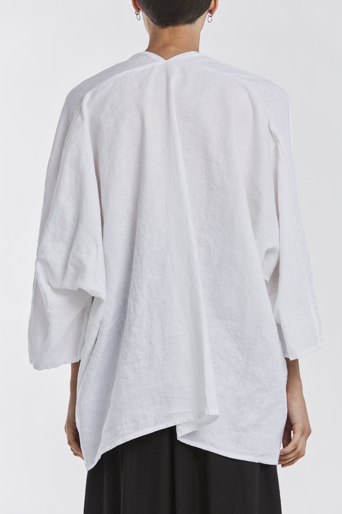 Miranda Bennett Muse Top - Image 26 of 130