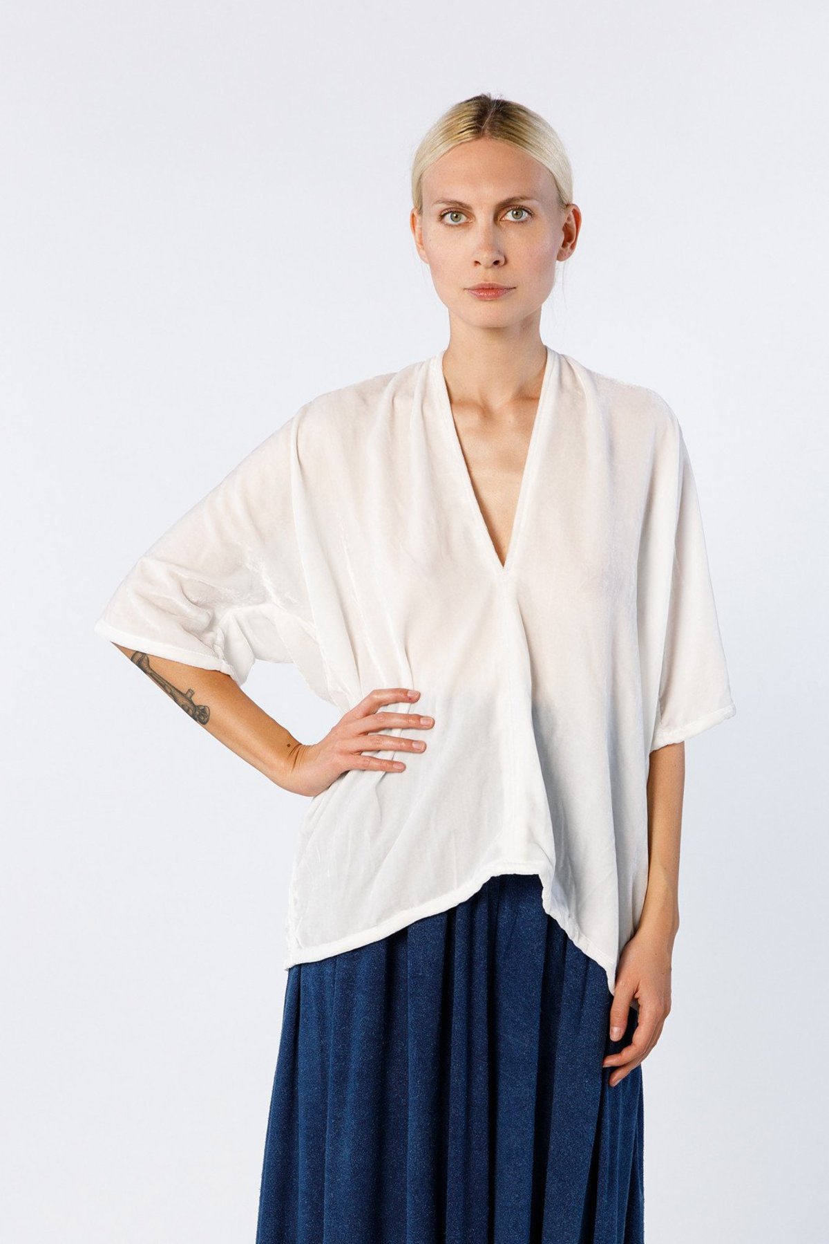 Miranda Bennett Muse Top - Image 49 of 130