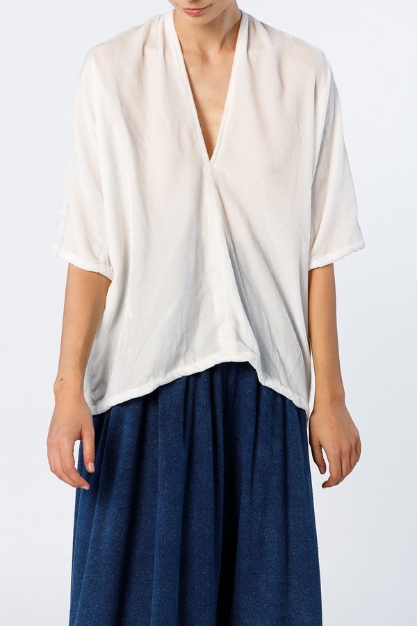 Miranda Bennett Muse Top