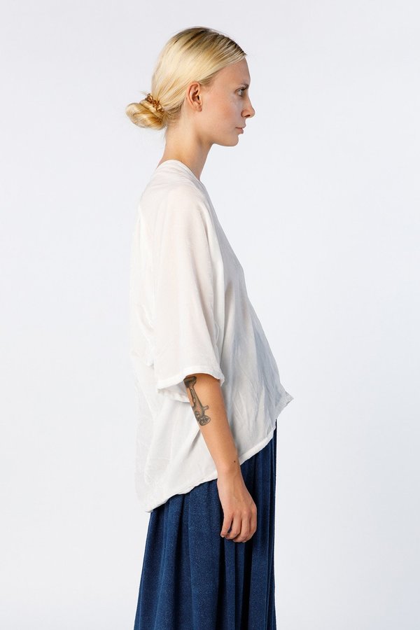 Miranda Bennett Muse Top