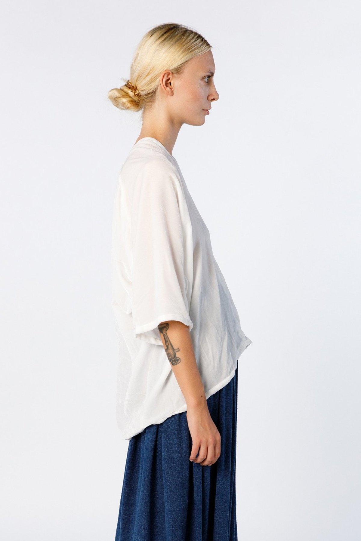 Miranda Bennett Muse Top - Image 52 of 130