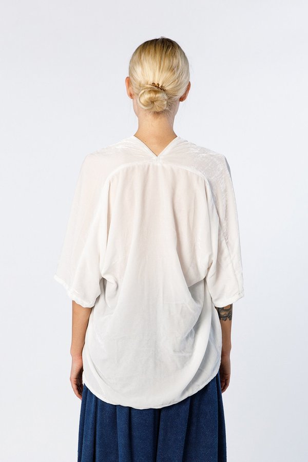 Miranda Bennett Muse Top