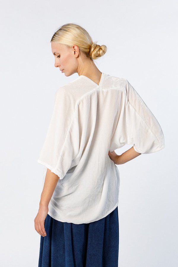 Miranda Bennett Muse Top